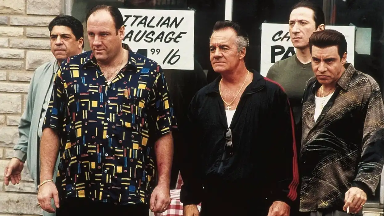 The Sopranos