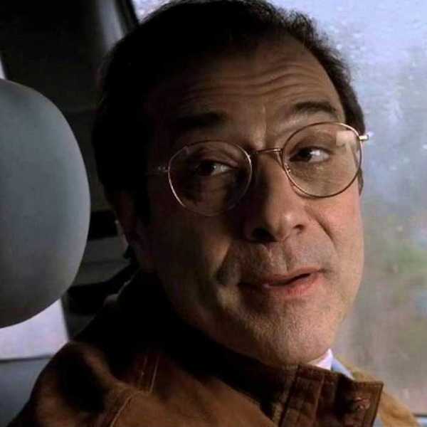 'The Sopranos'