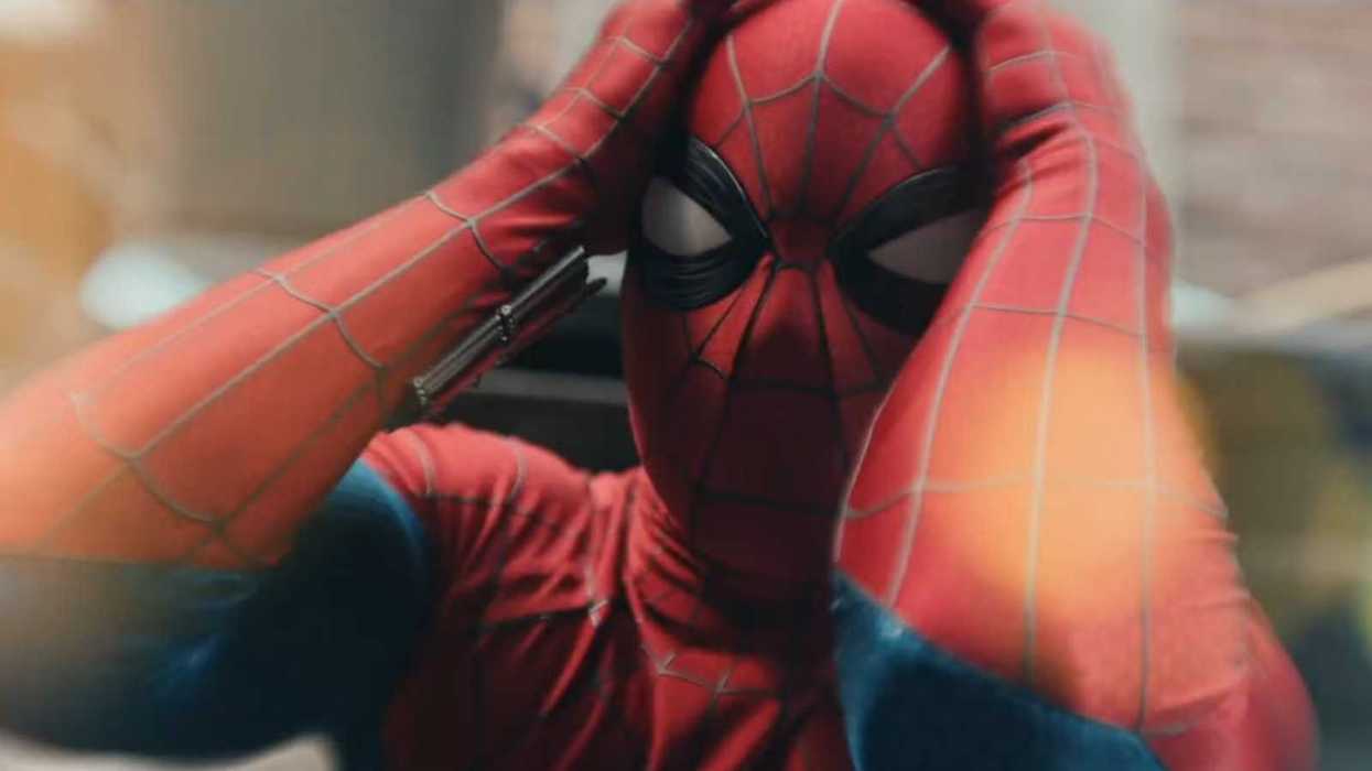 The 'Spider-Man: Brand New Day' Trailer Breakdown