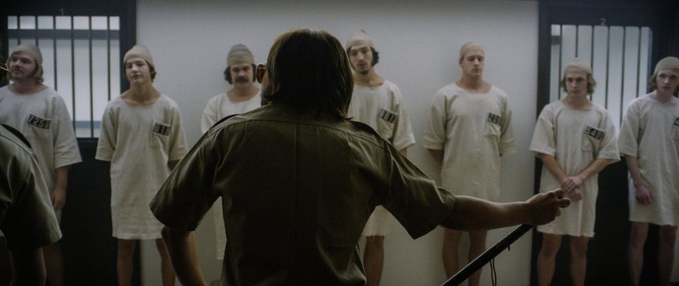 The_stanford_prison_experiment
