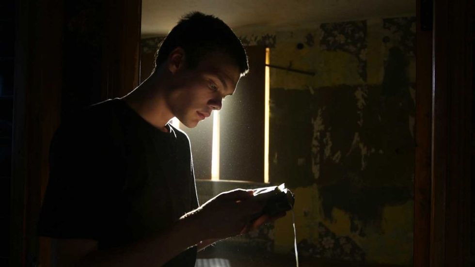 The_student_cannes_interview_serebrennikov