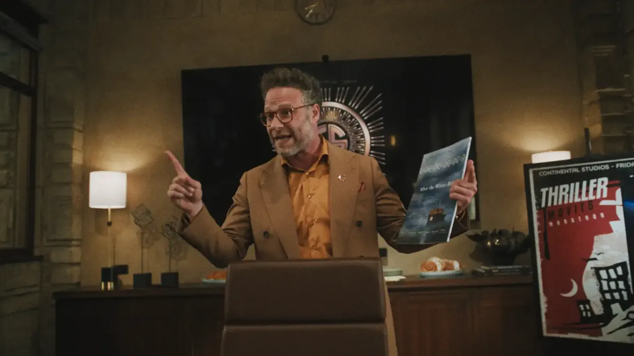 The TV Showrunner Glossary