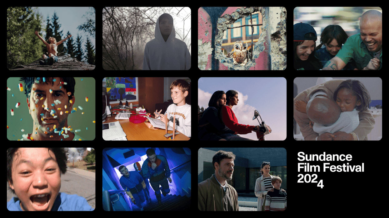 Recap: All the Breaking News Out of Sundance