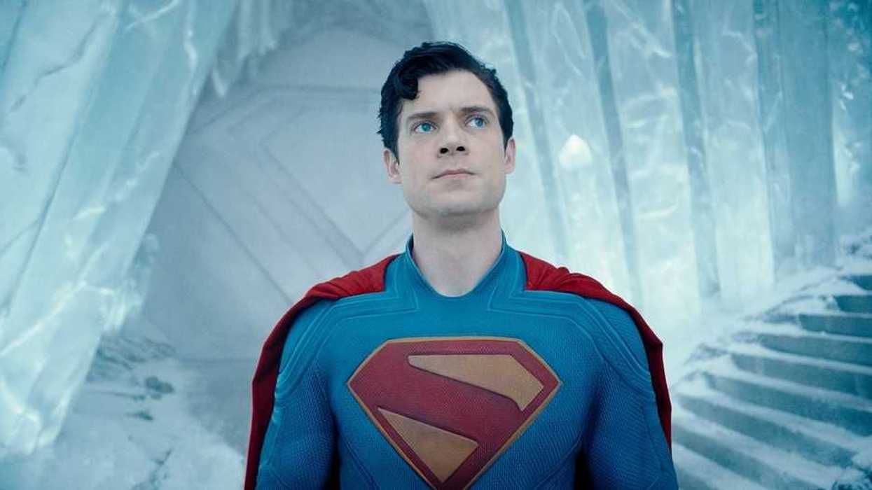 The 'Superman' Script PDF