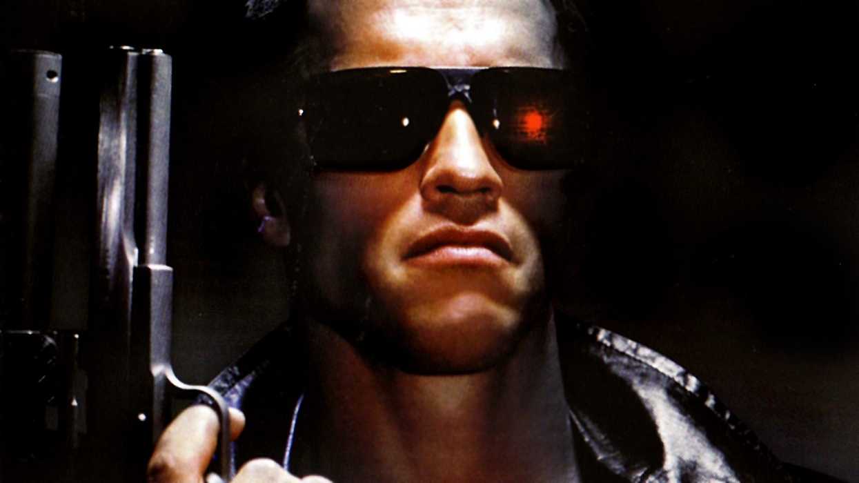 The-terminator