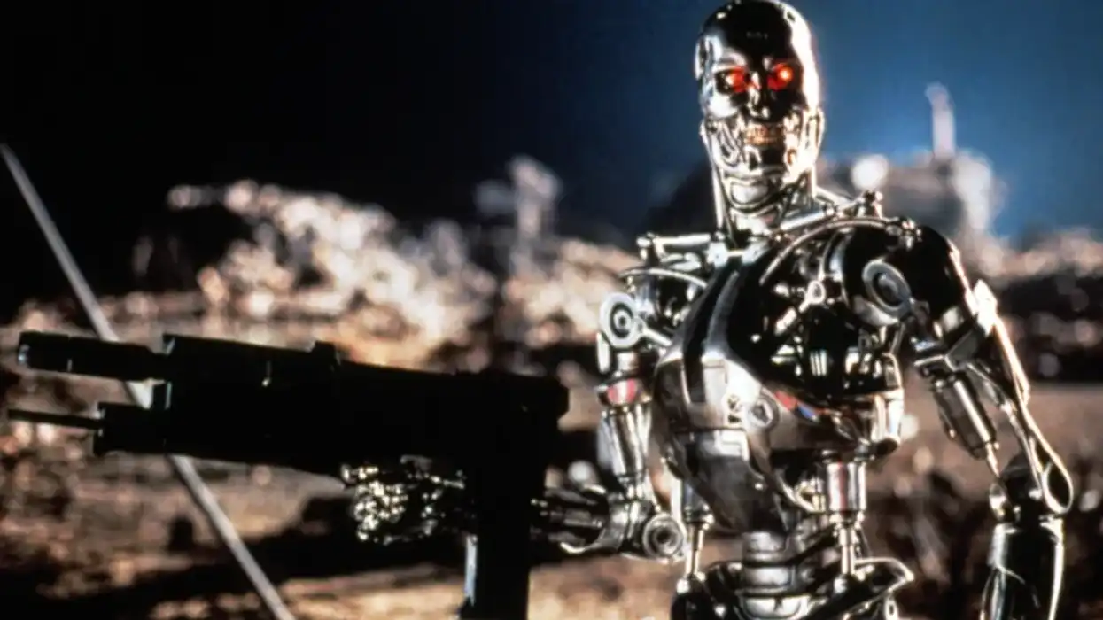 This New Coverage Service Will Give You Speedy Script Feedback ... But It's via AI