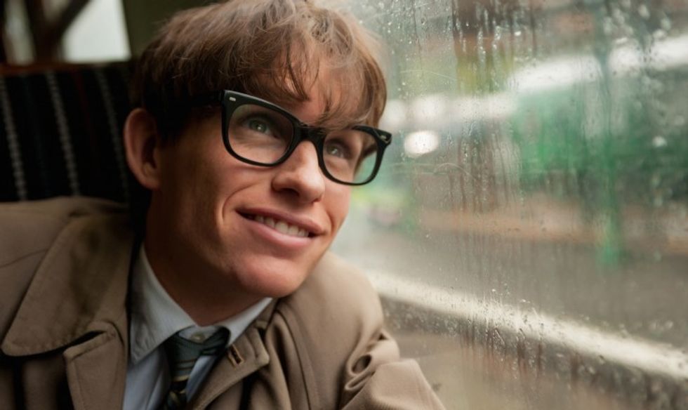The-theory-of-everything