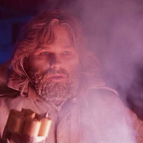'The Thing'