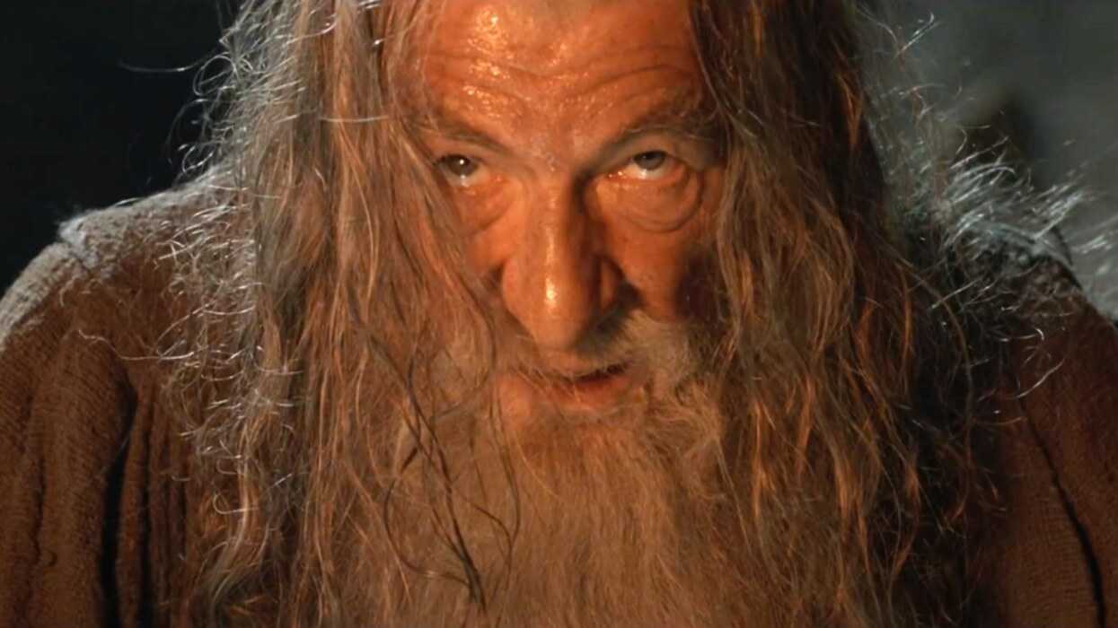 The Tiny Dialogue Change That Made Gandalf’s Line Into One of Cinema’s Greatest Moments