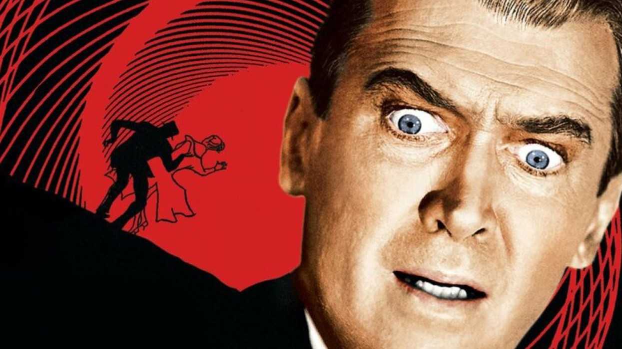 The Top 11 Alfred Hitchcock Movies Ranked