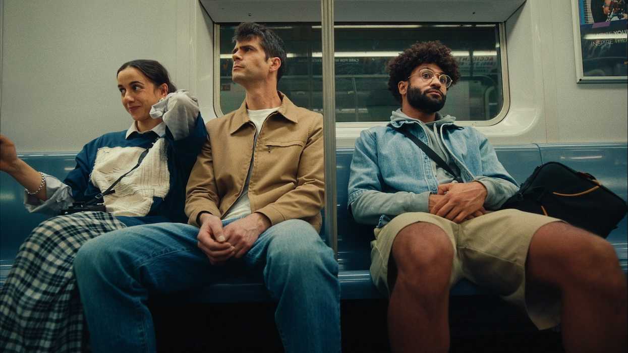 'The Travel Companion'