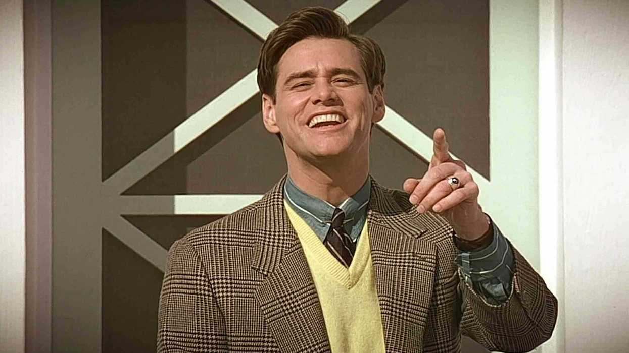 The Truman Show