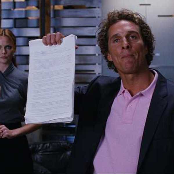 The Truth About Querying Hollywood Agencies and Managers