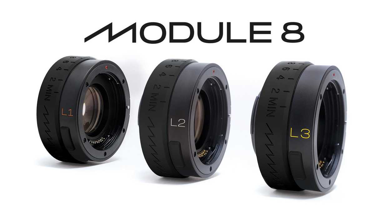 The Tuner by Module 8