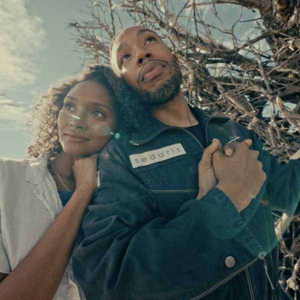 The Ultimate Indie: How to Make a Sci-Fi Romance With A Seven-Person Crew