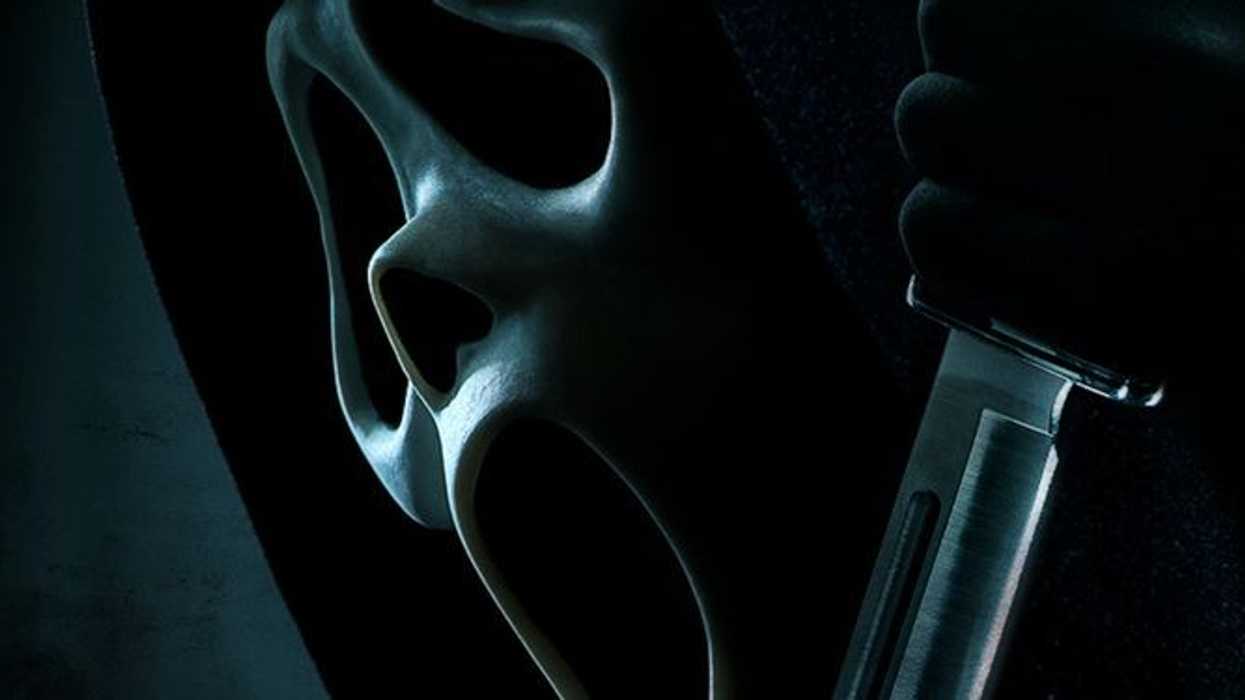 The Ultimate Ranking of the 'Scream' Movies