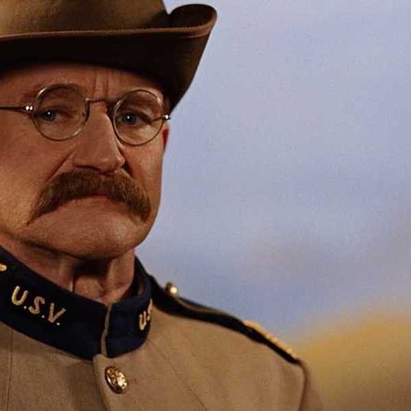The Uncanny Power of Famous Actors' Final On-Screen Lines