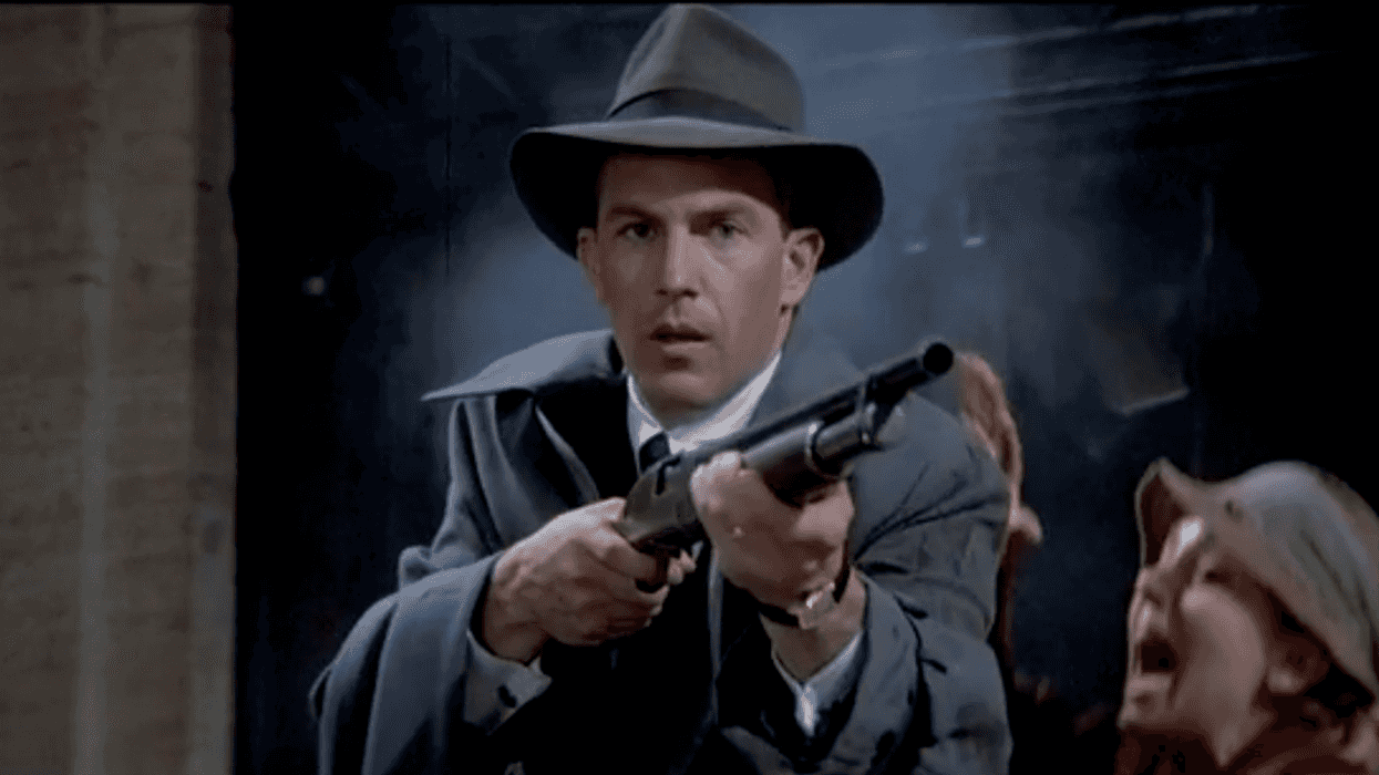 The-untouchables