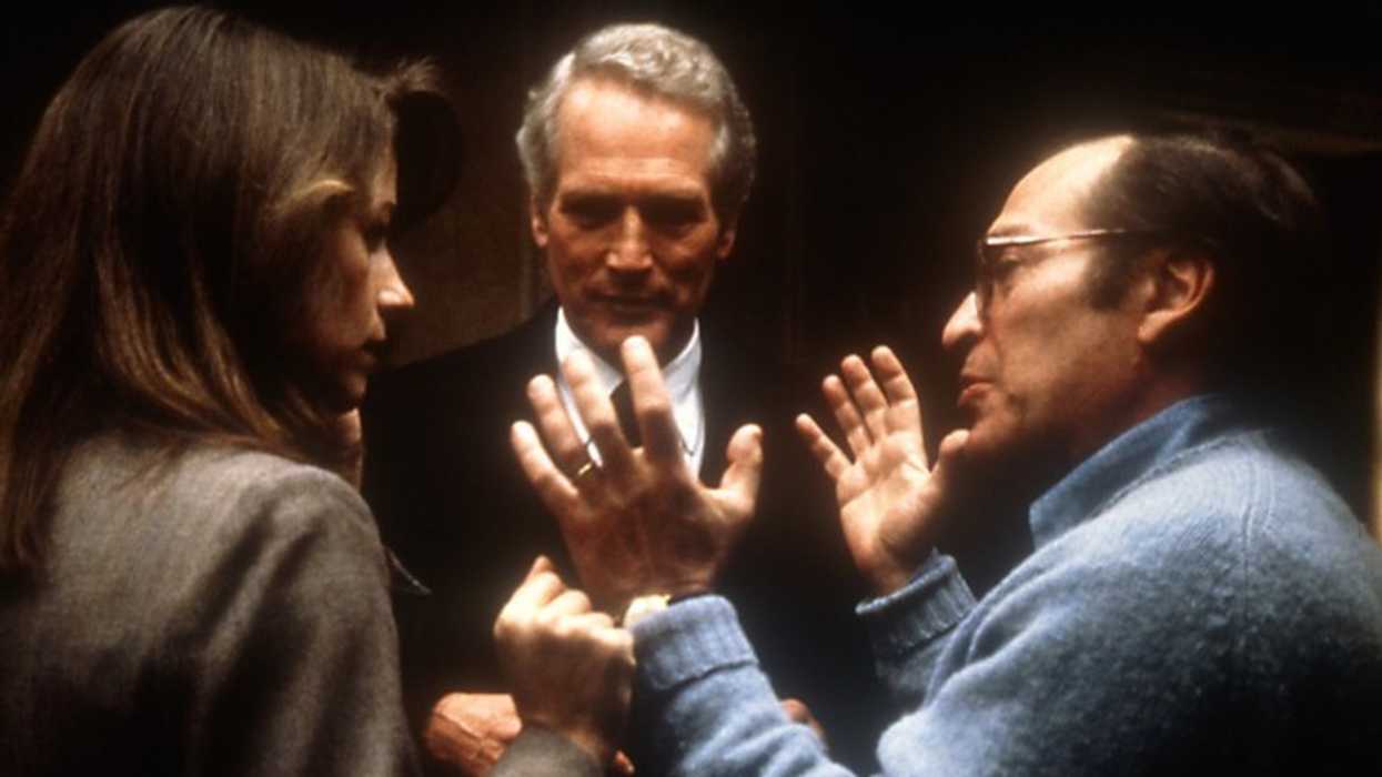 'The Verdict'