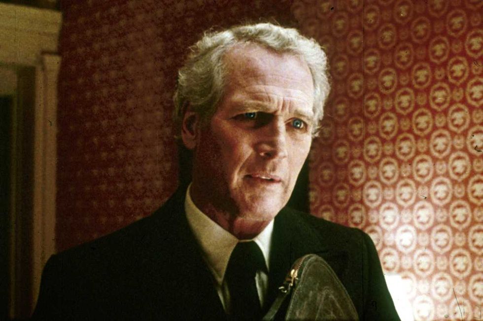 Sidney Lumet Reinvented the Walk and Talk in 'The Verdict'