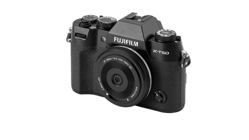 This Insanely Tiny Viltrox 28mm Lens is Here for Your Fujifilm X This Insanely Tiny Viltrox 28mm Lens is Here for Your Fujifilm X