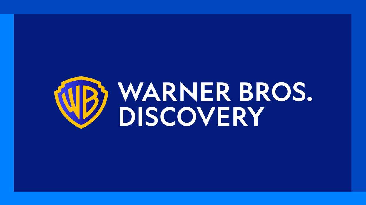 The Warner Bros Sale is going to take a long time.