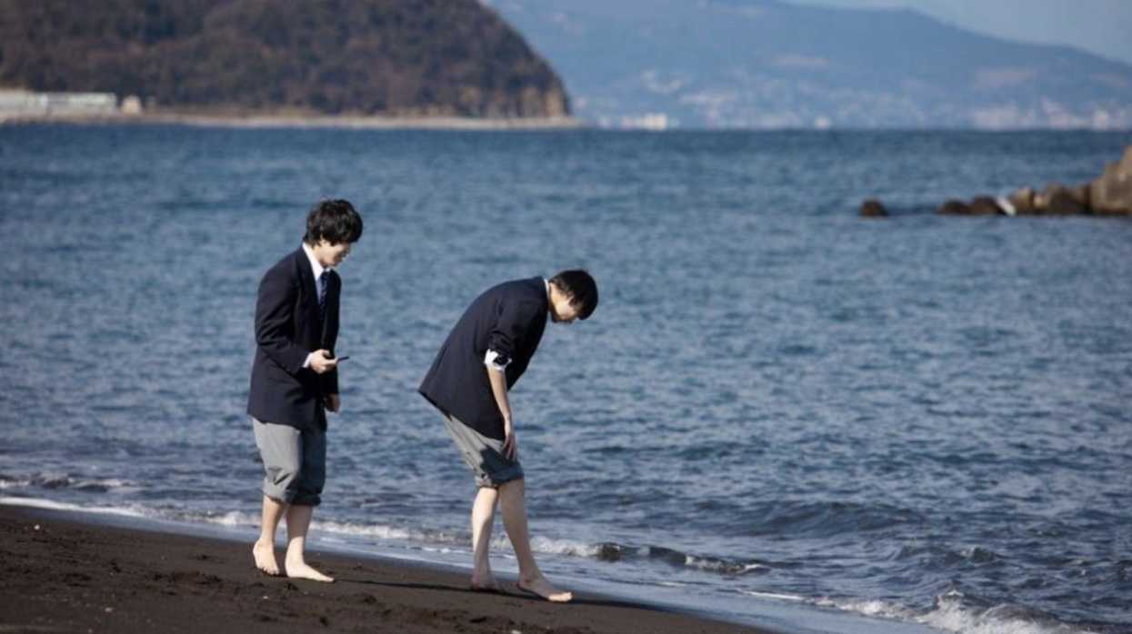 The_way_back_home_short_film