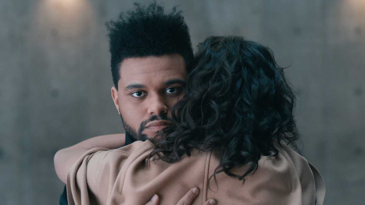 The_weeknd