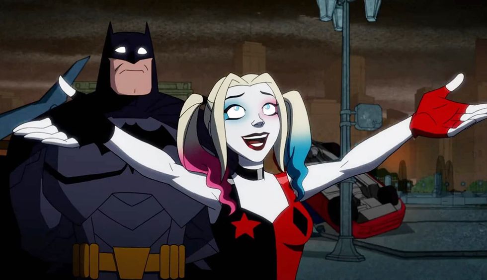 The Well-Intentioned Anti-Villain