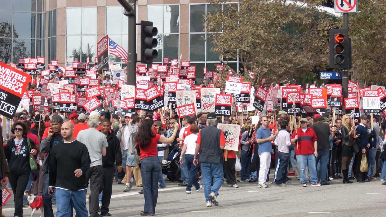 The WGA Strike is Over - What's Next for Hollywood?