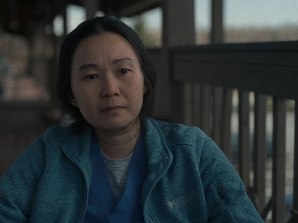 'The Whale' on writing empathy