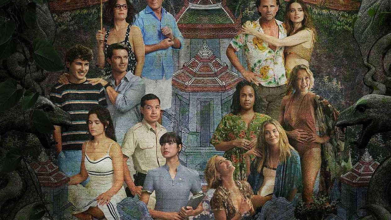 'The White Lotus' Season Three Ending Explained