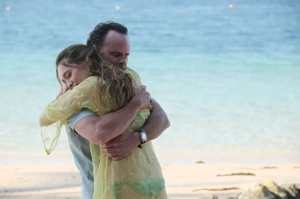 'The White Lotus' Season Three Ending Explained