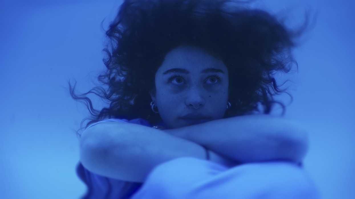 The Wildly Non-Linear Journey of an Independent Film