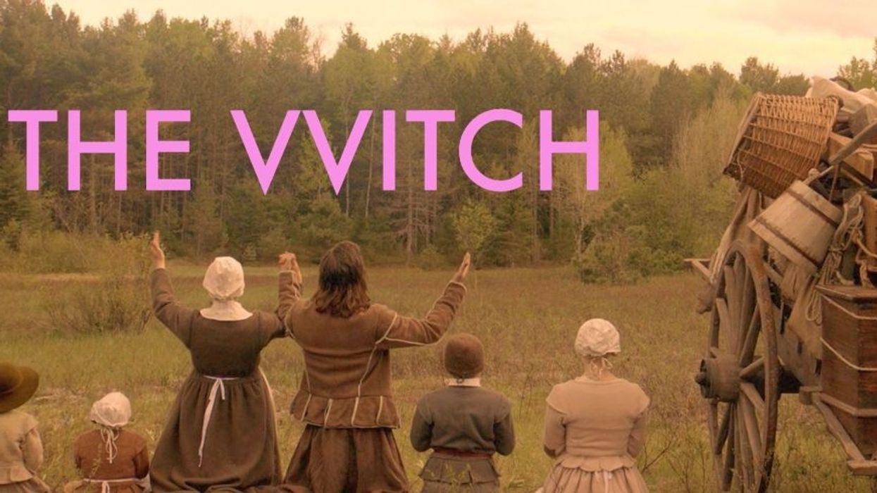 The_witch