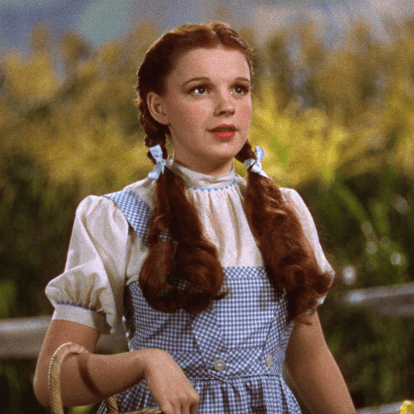 The 'Wizard of Oz' Line That Redefined Cinematic Shock