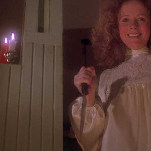 The Worst Horror Mommies In Cinema History
