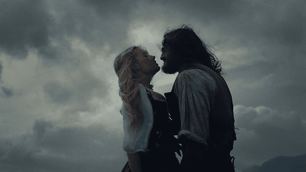 The ‘Wuthering Heights’ Trailer Is More Risqué Than You’d Expect