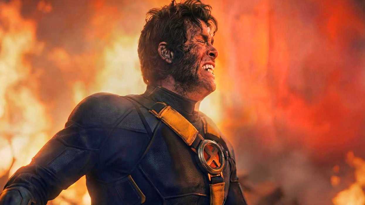 The X-Men Are Joining The Avengers