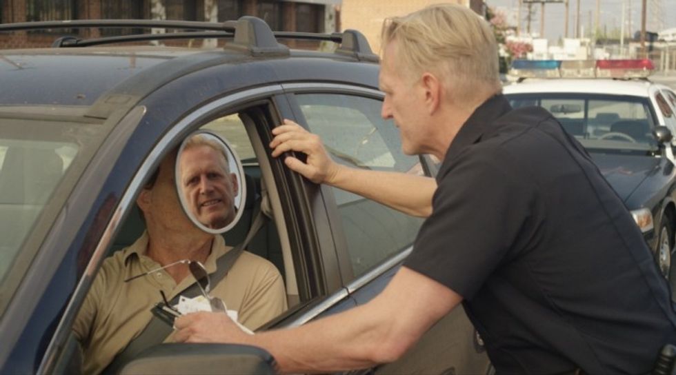 Thefacelessmanandcop