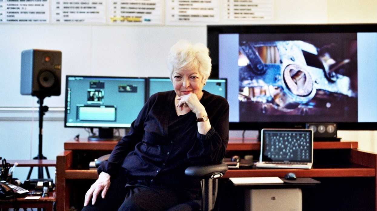 Thelma-schoonmaker