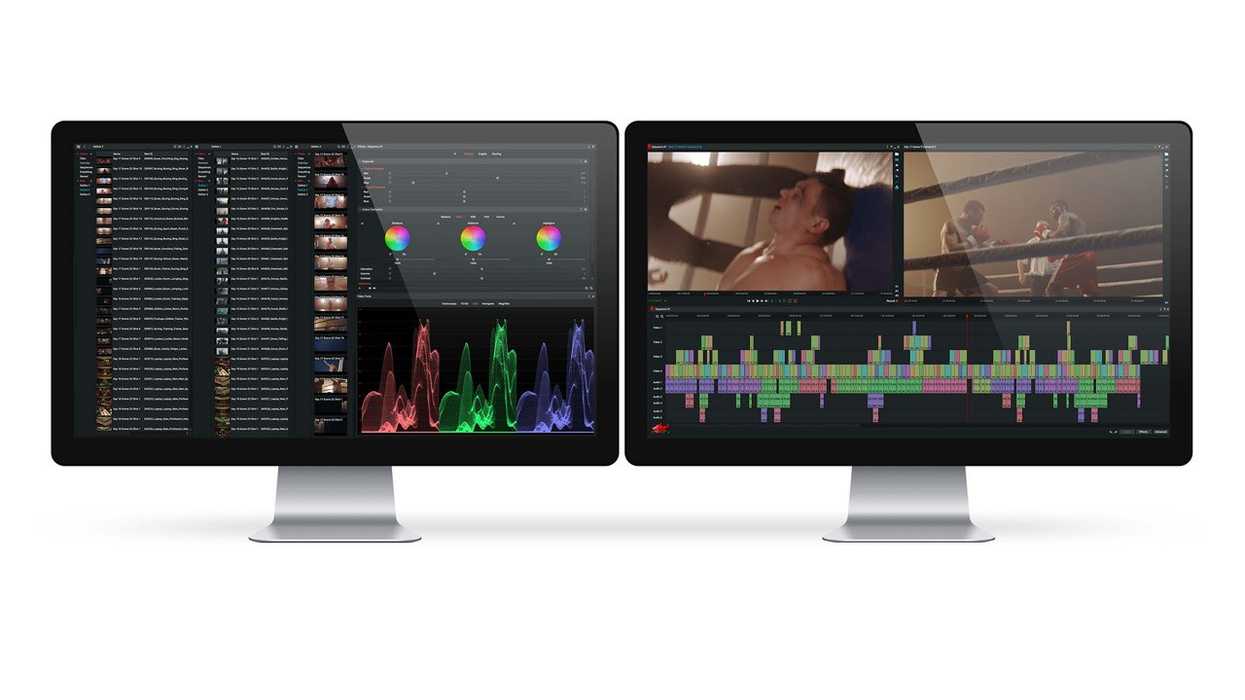 Thelma Schoonmaker’s Go-to NLE Is Back, and You Should Pay Attention