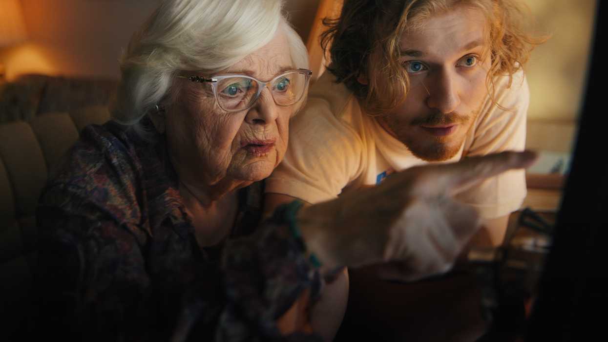 'Thelma' Writer-Director Josh Margolin Tells Us The Process Behind One Of The Year's Best Films