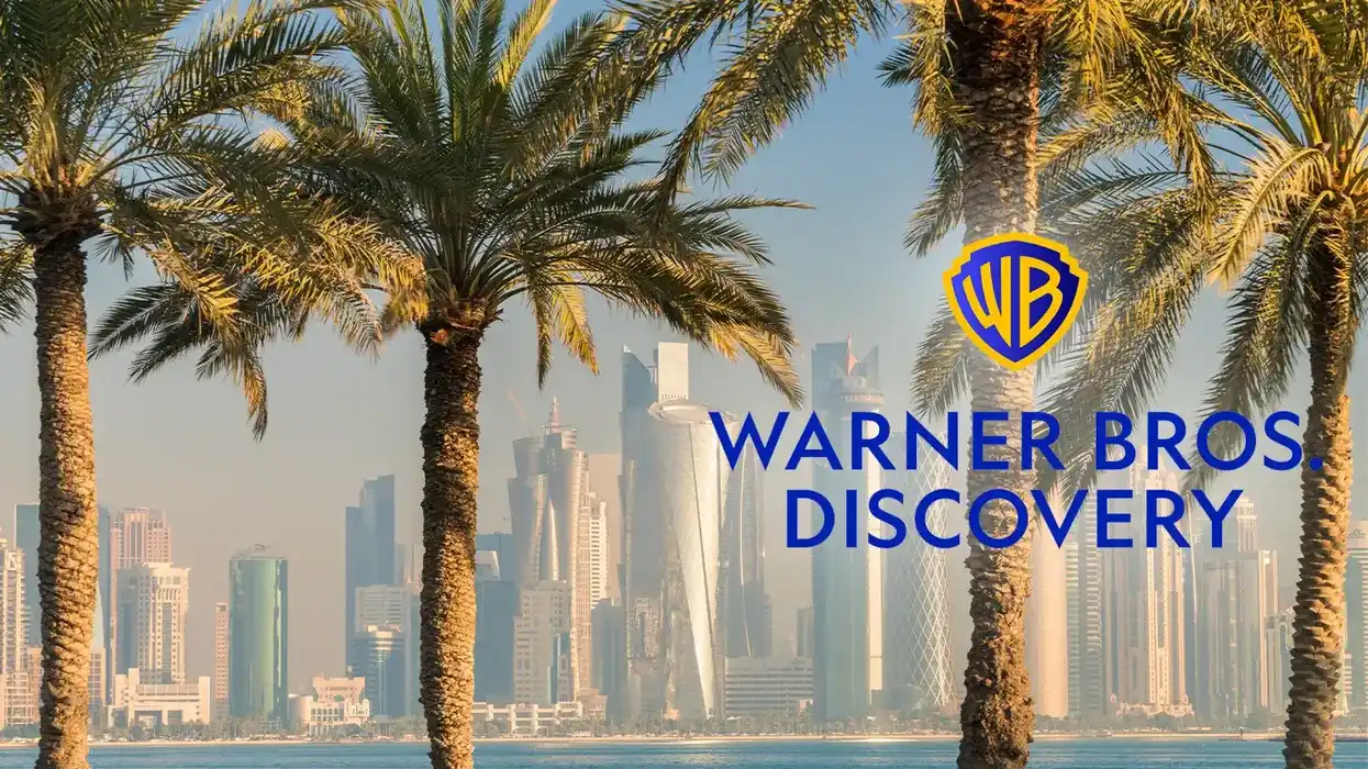 There are several companies bidding on Warner bros.