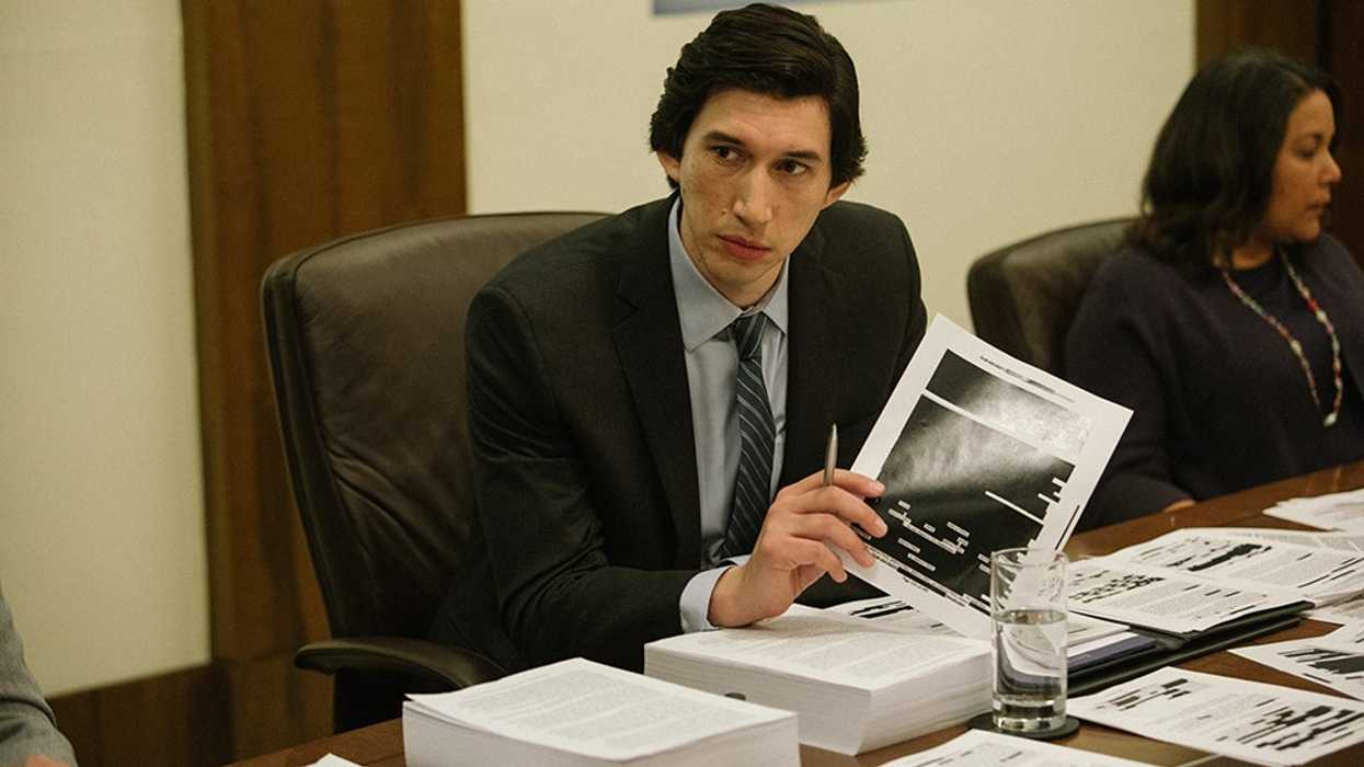 Thereport_trailer