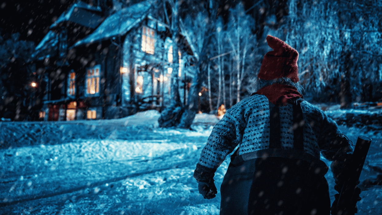 Tips for Scoring a Holiday Film That’s Mixed with Horror and Comedy