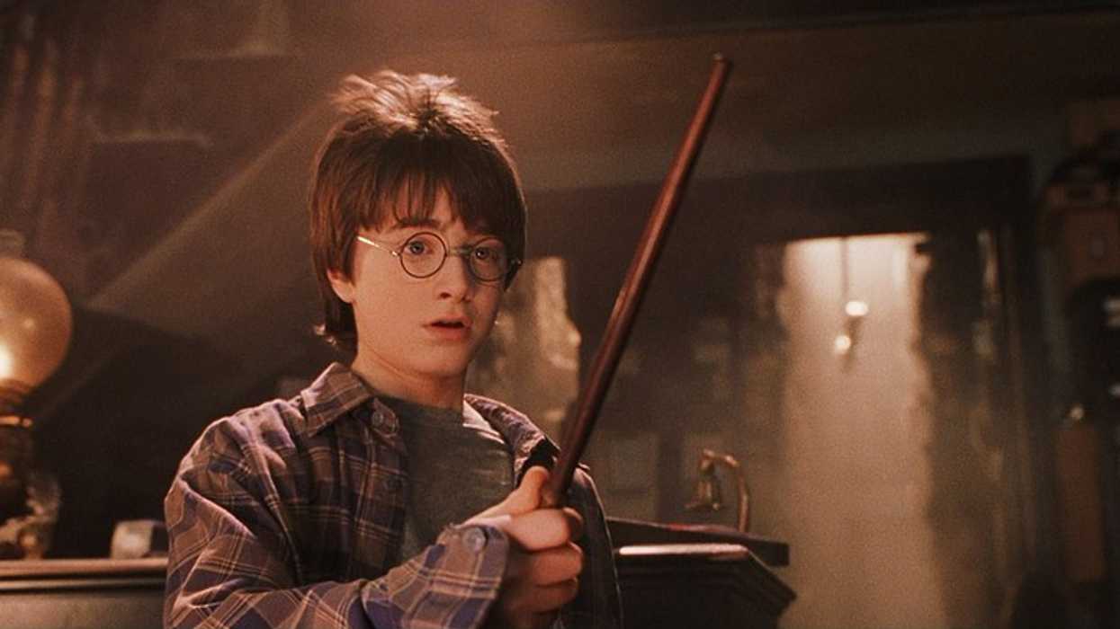 These 10 Poignant Harry Potter Quotes Will Get You Through The Day