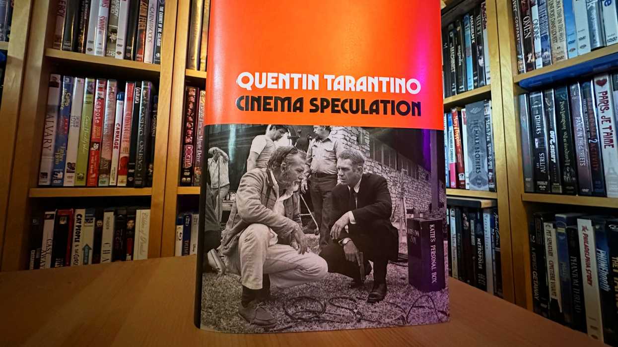 These 20 Filmmaking Books Make The Perfect Gifts