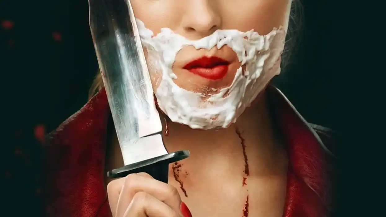 These Are Our 8 Favorite Modern Scream Queens_freaky