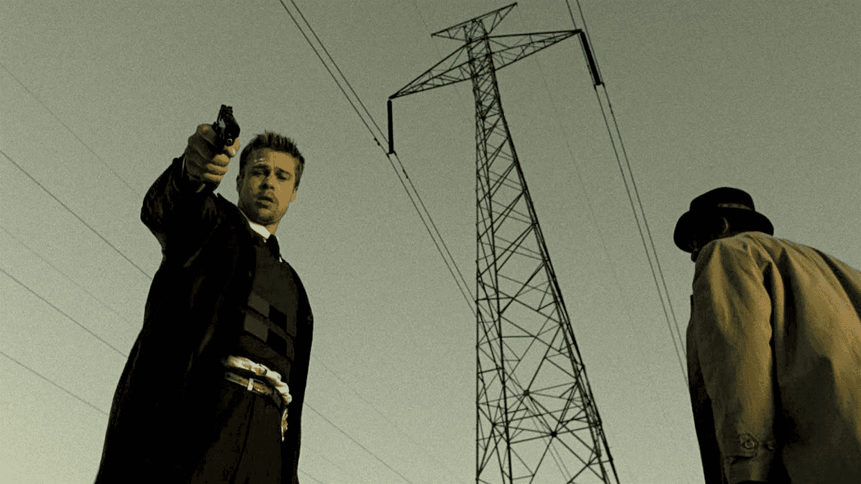 These Are the 11 Most Brilliant & Disturbing Psychopaths in Movies